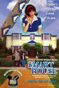 Poster to the movie "Smart House" #1011530