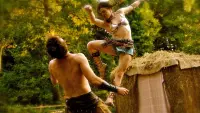 Backdrop to the movie "Warrioress" #730574