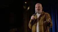 Backdrop to the movie "David Cross: I