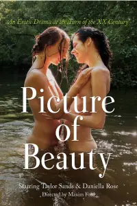 Poster to the movie "Picture of Beauty" #976892