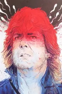 Poster to the movie "Hell Comes to Frogtown" #1032787