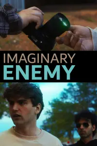 Poster to the movie "Imaginary Enemy" #769391