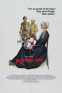 Poster to the movie "Mother