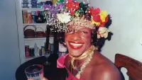 Backdrop to the movie "The Death and Life of Marsha P. Johnson" #746526