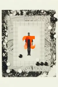 Poster to the movie "Pi" #693101