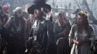 Backdrop to the movie "Pirates of the Caribbean: The Curse of the Black Pearl" #724187