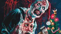 Backdrop to the movie "Terrifier 3" #1015049
