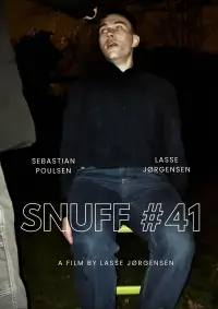 Poster to the movie "Snuff #41" #631815