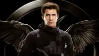Backdrop to the movie "The Hunger Games: Mockingjay - Part 1" #867859