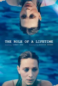 Poster to the movie "The Role of a Lifetime" #562438