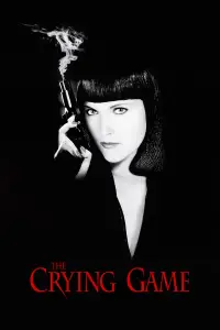 Poster to the movie "The Crying Game" #1000647