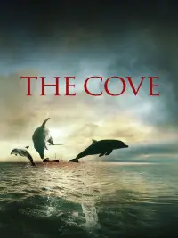 Poster to the movie "The Cove" #988498