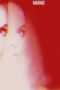 Poster to the movie "Marnie" #1172713