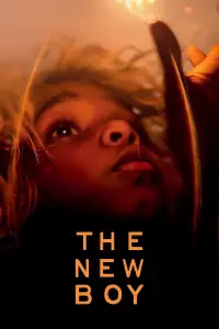 Poster to the movie "The New Boy" #975826