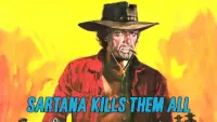 Backdrop to the movie "Sartana Kills Them All" #1147473