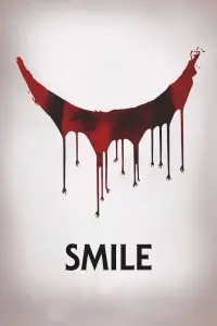 Poster to the movie "Smile" #928300