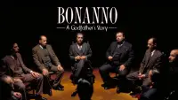 Backdrop to the movie "Bonanno: A Godfather
