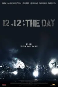 Poster to the movie "12.12: The Day" #959012