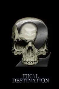 Poster to the movie "Final Destination 2" #910325