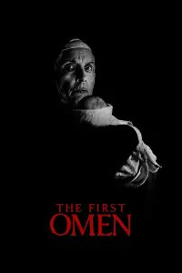 Poster to the movie "The First Omen" #929506