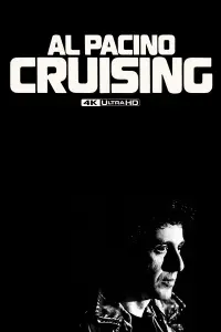 Poster to the movie "Cruising" #971728
