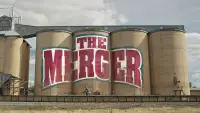 Backdrop to the movie "The Merger" #965577