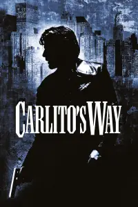 Poster to the movie "Carlito