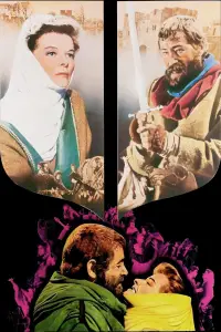 Poster to the movie "The Lion in Winter" #878816
