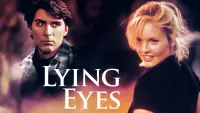 Backdrop to the movie "Lying Eyes" #1176088