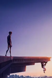 Poster to the movie "Spider-Man: Across the Spider-Verse" #832261