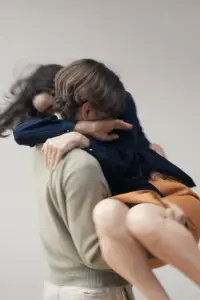 Poster to the movie "A E I O U – A Quick Alphabet of Love" #1104787