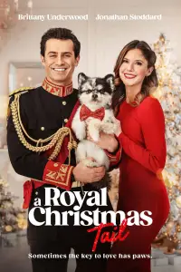 Poster to the movie "A Royal Christmas Tail" #1054871