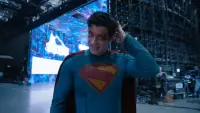Backdrop to the movie "Adventures in the Making of SUPERMAN" #854197