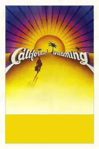 Poster to the movie "California Dreaming" #1123474