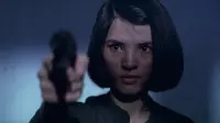 Backdrop to the movie "Dangerous Encounters of the First Kind" #788326