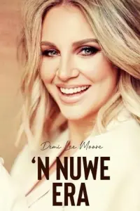 Poster to the movie "Demi Lee Moore: 
