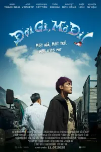 Poster to the movie "Dream On" #797539