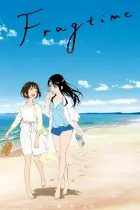 Poster to the movie "Fragtime" #1140264