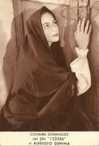 Poster to the movie "Devotion" #1043221