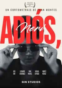 Poster to the movie "Adiós, Neri" #761989