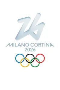 Poster to the movie "Milano Cortina 2026 Olympic Opening Ceremony" #538163