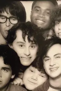 Poster to the movie "It" #1053807