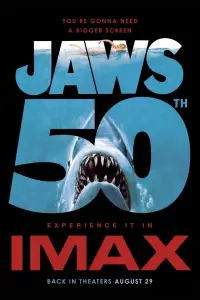 Poster to the movie "Jaws" #521302