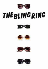 Poster to the movie "The Bling Ring" #1032241