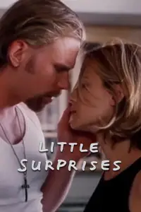 Poster to the movie "Little Surprises" #1164864