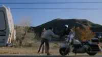 Backdrop to the movie "Lost in America" #714992