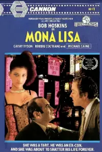 Poster to the movie "Mona Lisa" #1074587