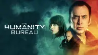 Backdrop to the movie "The Humanity Bureau" #1088682