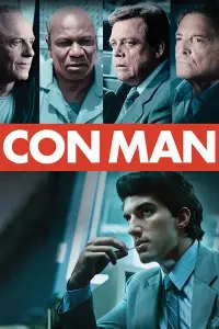 Poster to the movie "Con Man" #1170038
