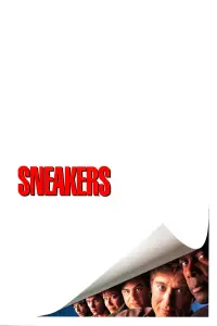 Poster to the movie "Sneakers" #672814
